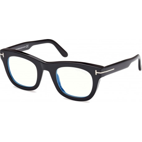 Ulleres vista Tom Ford TF 5872B 001