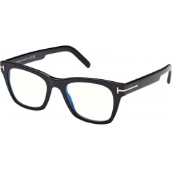 Gafas vista Tom Ford TF 5886B 001