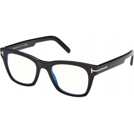 Gafas vista Tom Ford TF 5886B 001