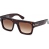 Gafas sol Tom Ford TF 0711 52F