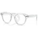 Gafas vista Oliver Peoples OV 5413U 1101 CARY GRANT