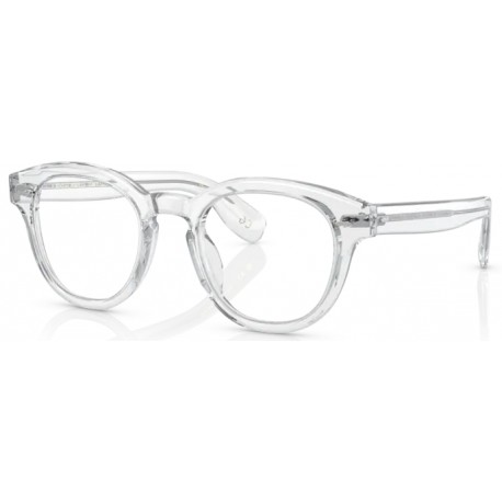 Gafas vista Oliver Peoples OV 5413U 1101 CARY GRANT