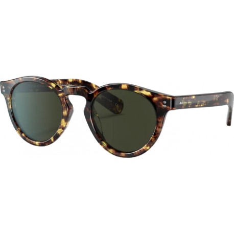 Ulleres sol Oliver Peoples OV 5450SU 1700P1 MARTINEAUX