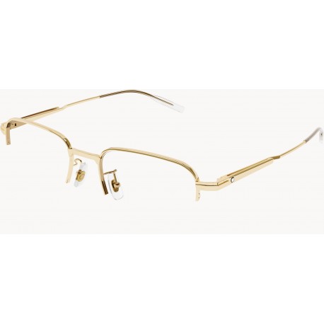 Gafas vista Montblanc MB 0220OA 005