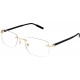 Ulleres vista Montblanc MB 0221O 015