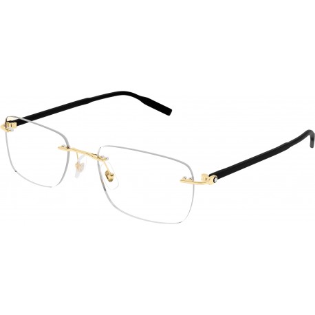 Ulleres vista Montblanc MB 0221O 015