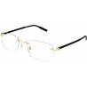 Gafas vista Montblanc MB 0221O 015