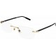 Gafas vista Montblanc MB 0221O 001