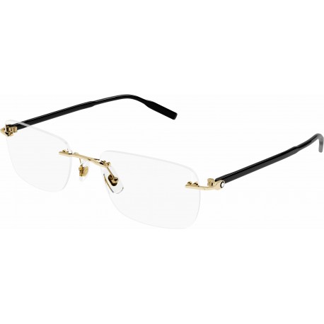 Gafas vista Montblanc MB 0221O 001