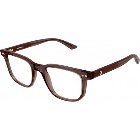 Ulleres vista Montblanc MB 0256O 006