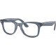 Gafas vista RAY-BAN RX 4340V 8223