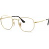 Gafas vista RAY-BAN RX 6448 2500