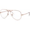 Gafas vista RAY-BAN RX 6489 3094