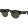 Gafas sol RAY-BAN RB 0316S 901/31
