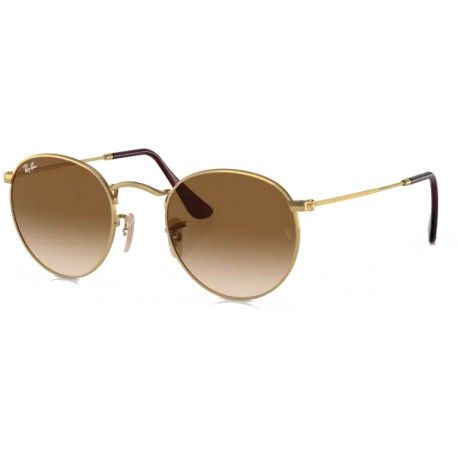 Ulleres sol RAY-BAN RB 3447 001/51