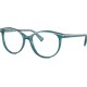 Gafas vista Alain Mikli A03069 020