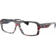 Gafas vista Alain Mikli A03146 003