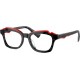 Gafas vista Alain Mikli A03166 001