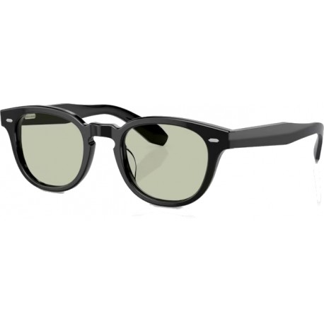 Ulleres vista Oliver Peoples OV 5528U 1731 N.01