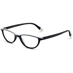 Gafas vista Etnia Barcelona HALF MOON BKWH