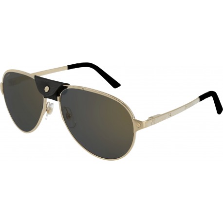 Ulleres sol Cartier CT0034S 014