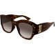 Gafas sol Cartier CT0304S 002