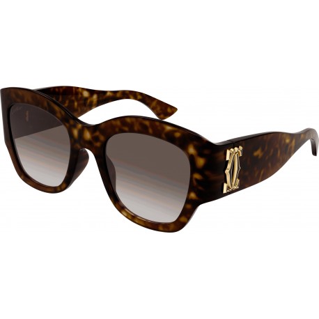 Gafas sol Cartier CT0304S 002