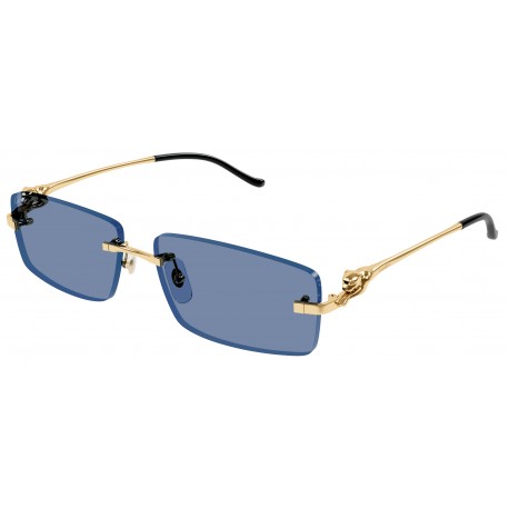 Gafas sol Cartier CT0430S 004
