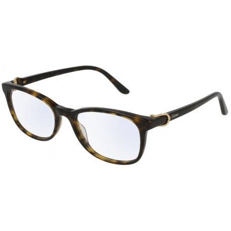 Ulleres sol Cartier CT0008O 006