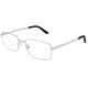 Gafas vista Cartier CT0204O 006