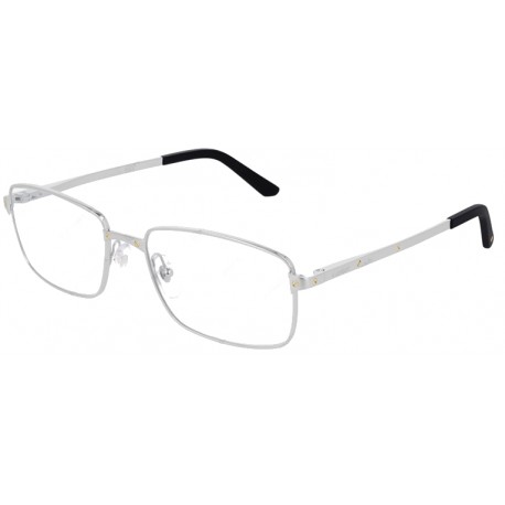 Gafas vista Cartier CT0204O 006