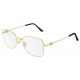 Ulleres sol Cartier CT0223O 001
