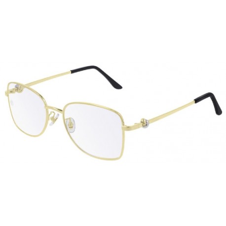 Ulleres sol Cartier CT0223O 001