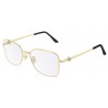 Ulleres sol Cartier CT0223O 001