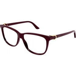 Ulleres sol Cartier CT0351O 003