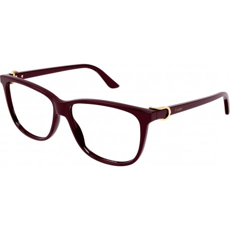 Ulleres sol Cartier CT0351O 003