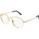 Ulleres sol Cartier CT0441O 001