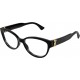 Gafas vista Cartier CT0450O 001