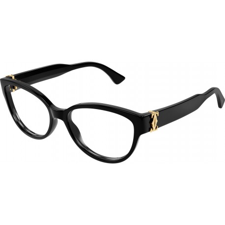 Gafas vista Cartier CT0450O 001