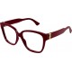 Gafas vista Cartier CT0451O 004