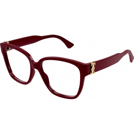 Gafas vista Cartier CT0451O 004