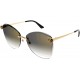 Gafas sol Cartier CT0398S 001