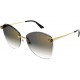 Ulleres sol Cartier CT0398S 001