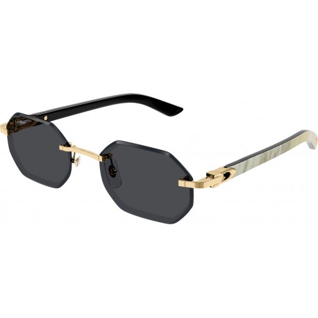 Ulleres sol Cartier CT0439S 002