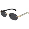 Gafas sol Cartier CT0439S 002