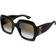 Ulleres sol Cartier CT0434S 001