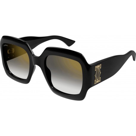 Ulleres sol Cartier CT0434S 001