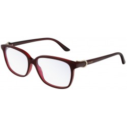 Ulleres sol Cartier CT0187O 007