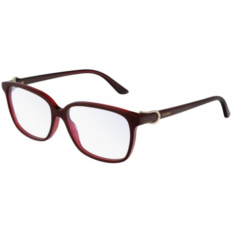 Gafas vista Cartier CT0187O 007