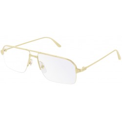 Ulleres sol Cartier CT0231O 001
